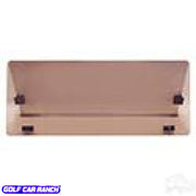 Windshield Ezgo Marathon Tinted