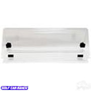 Windshield Ezgo Txt 2014+ Clear