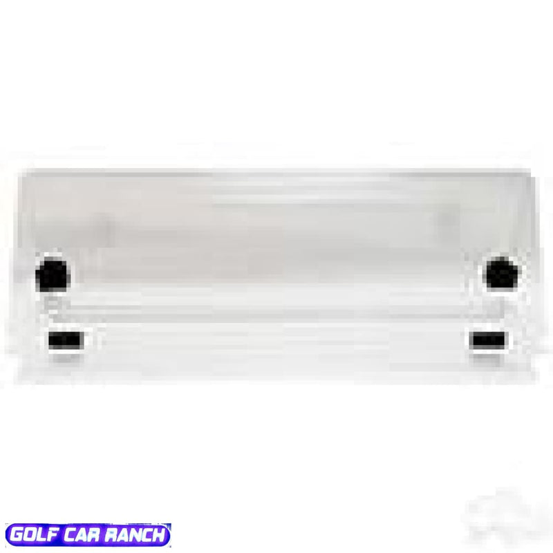 Windshield Ezgo Txt 2014+ Clear